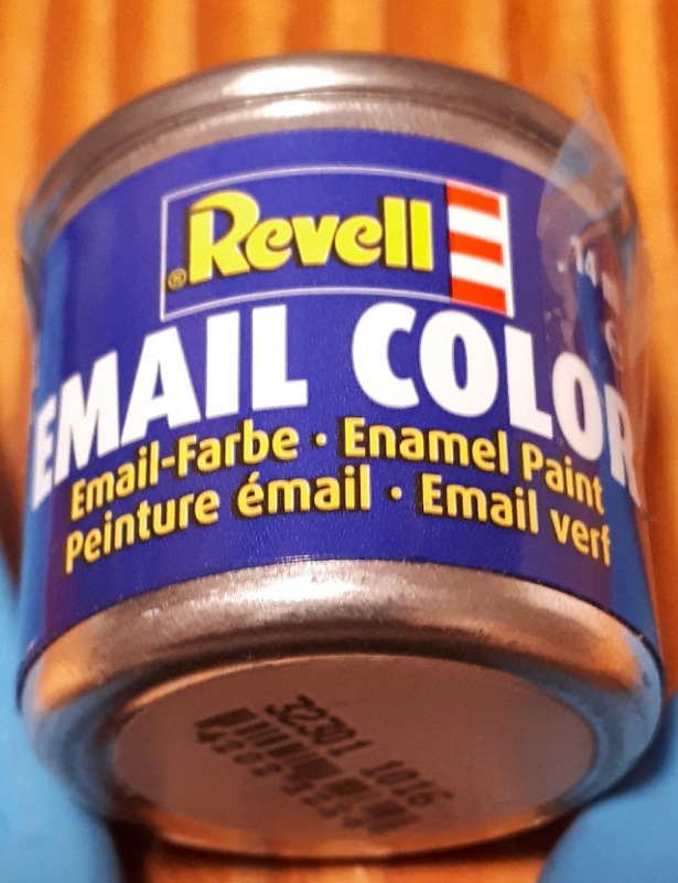 Enamel