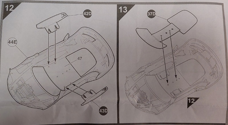 Plan Scheiben