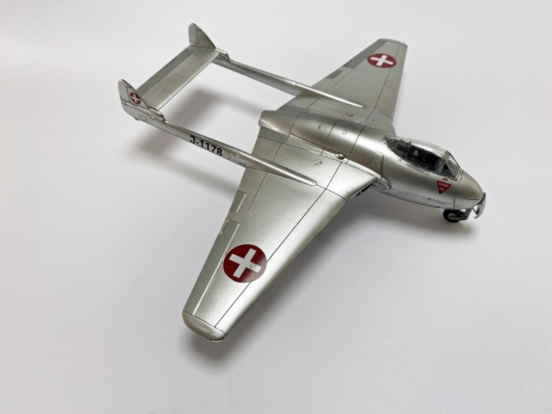 Vampire Mk. 6 Schräg.jpg (504.67 KiB) 12609 mal betrachtet Vampire Mk. 6, CH, J-1178