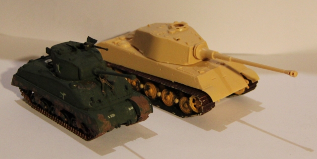Tiger II versus Sherman.jpg