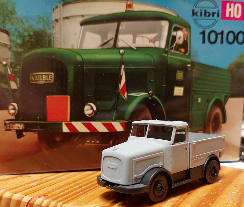 Kibri