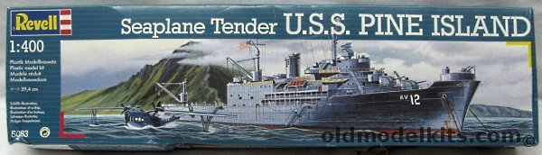 Revell 5083 PineIsfr.JPG