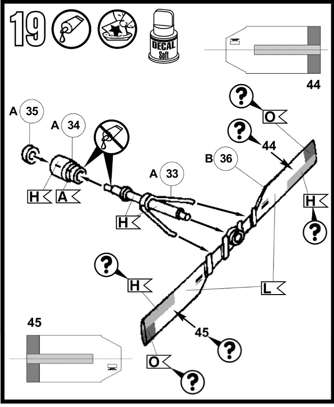 Heckrotor