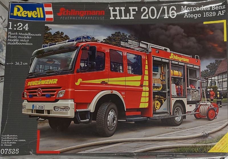 HLF