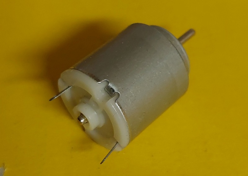 E-Motor