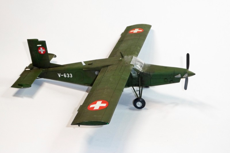 PC6_5.jpg (389.29 KiB) 8319 mal betrachtet PC-6 Turbo-Porter