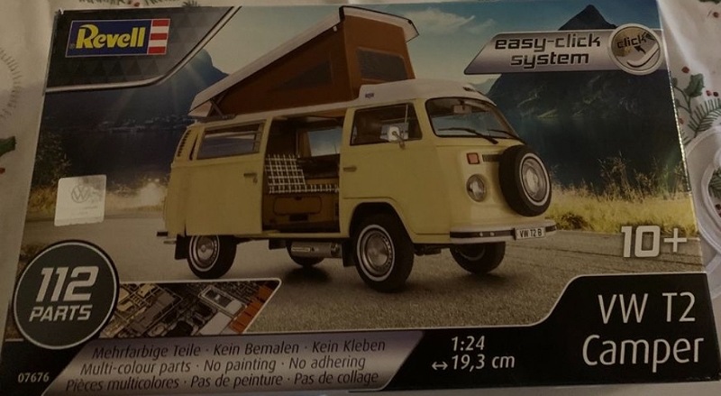 Camper