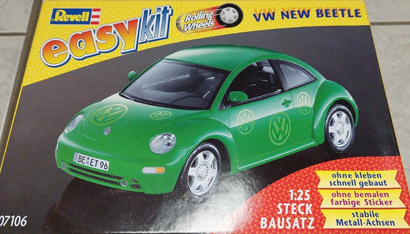 Beetle