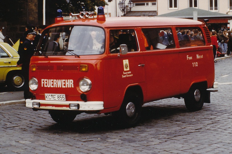 Bildquelle FW Kronach