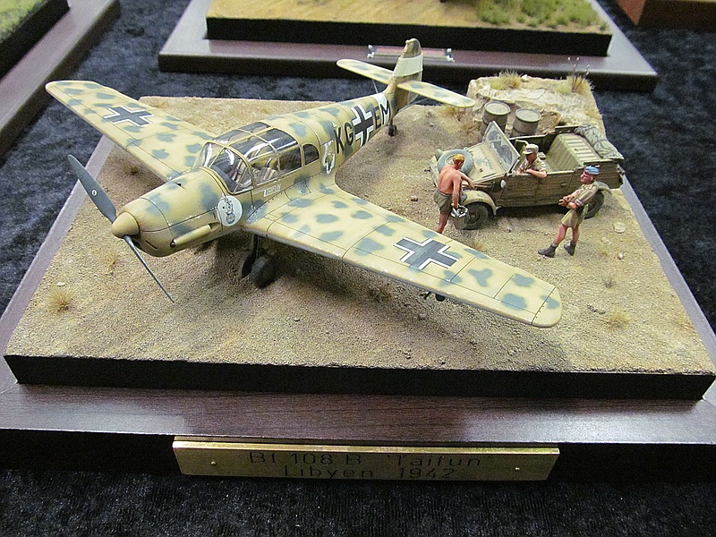 Bf 108B-1:48