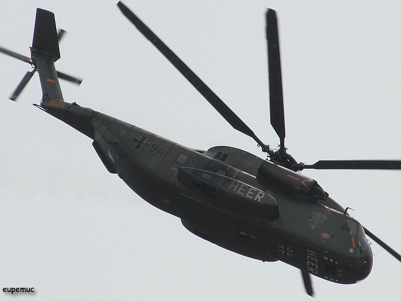 Der CH-53