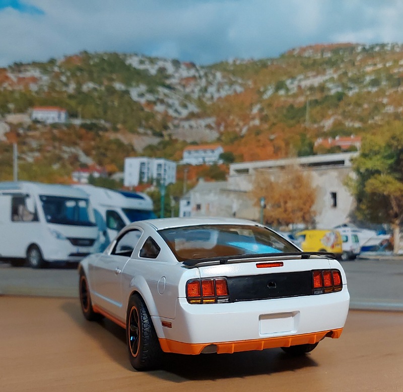 GT 500