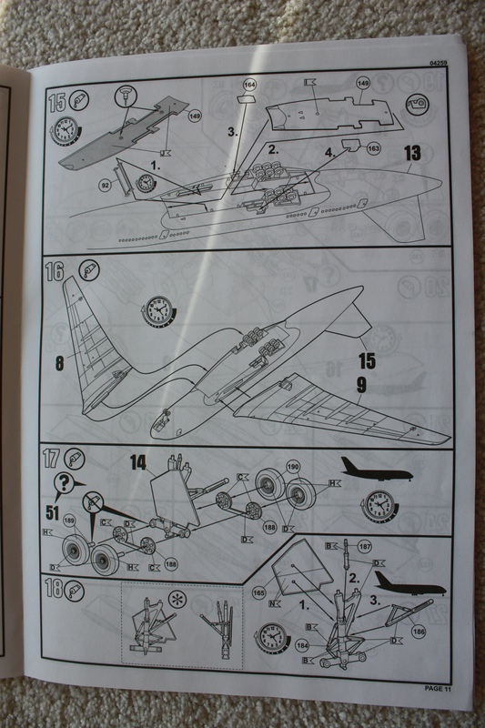 Airbus A380 with Interior Revell 1 zu 144 (9)_klein.jpg