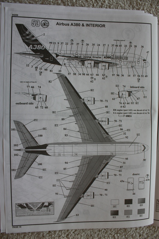 Airbus A380 with Interior Revell 1 zu 144 (16)_klein.jpg