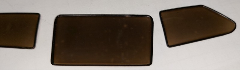 Kaum zu erkennen 2 außen