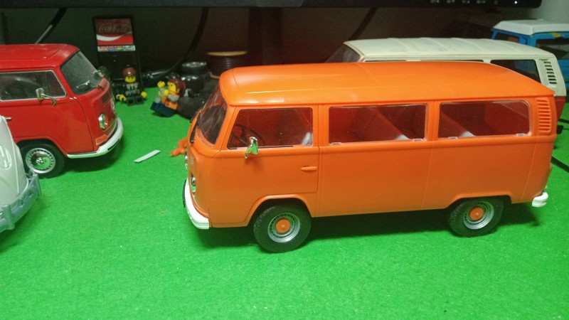 comp_IMG_20240907_221115.jpg (590.68 KiB) 5570 mal betrachtet Ich habe den Bausatz ausgepackt und das Modell zusammengebaut.