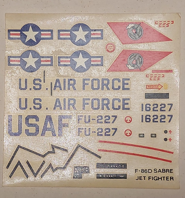 Decals
