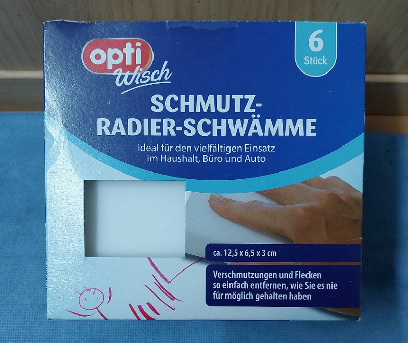 Packung