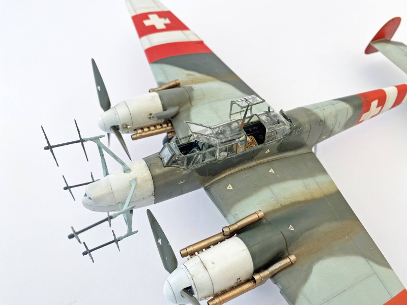 Bf-110 Vorne links nahe.jpg