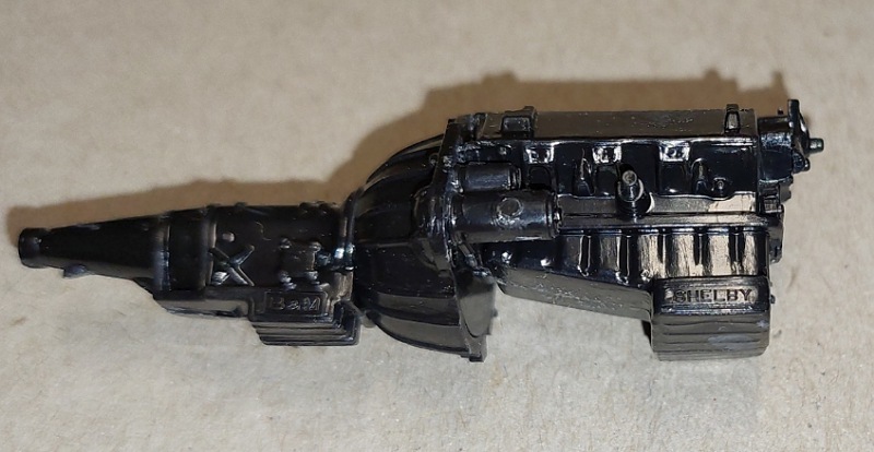 5 Motor