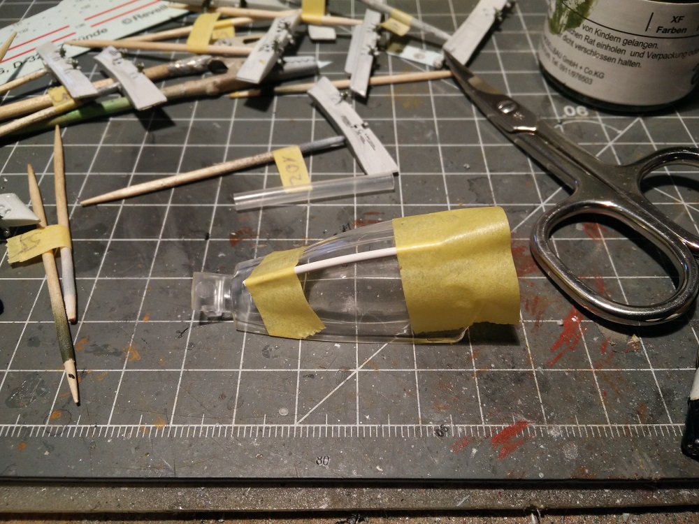 Reparatur