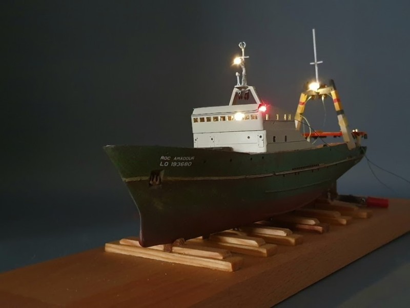 Der &quot;Rohbau&quot; ist soweit fertig