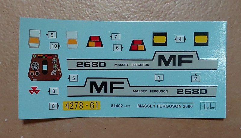 Decal