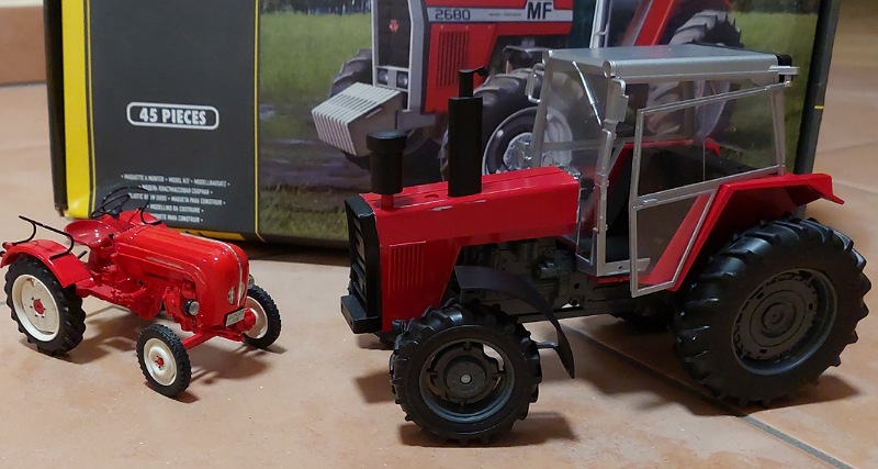 Junior 1