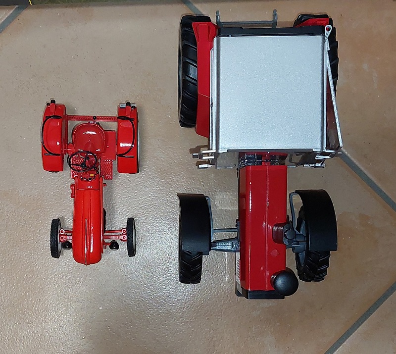 Junior 3