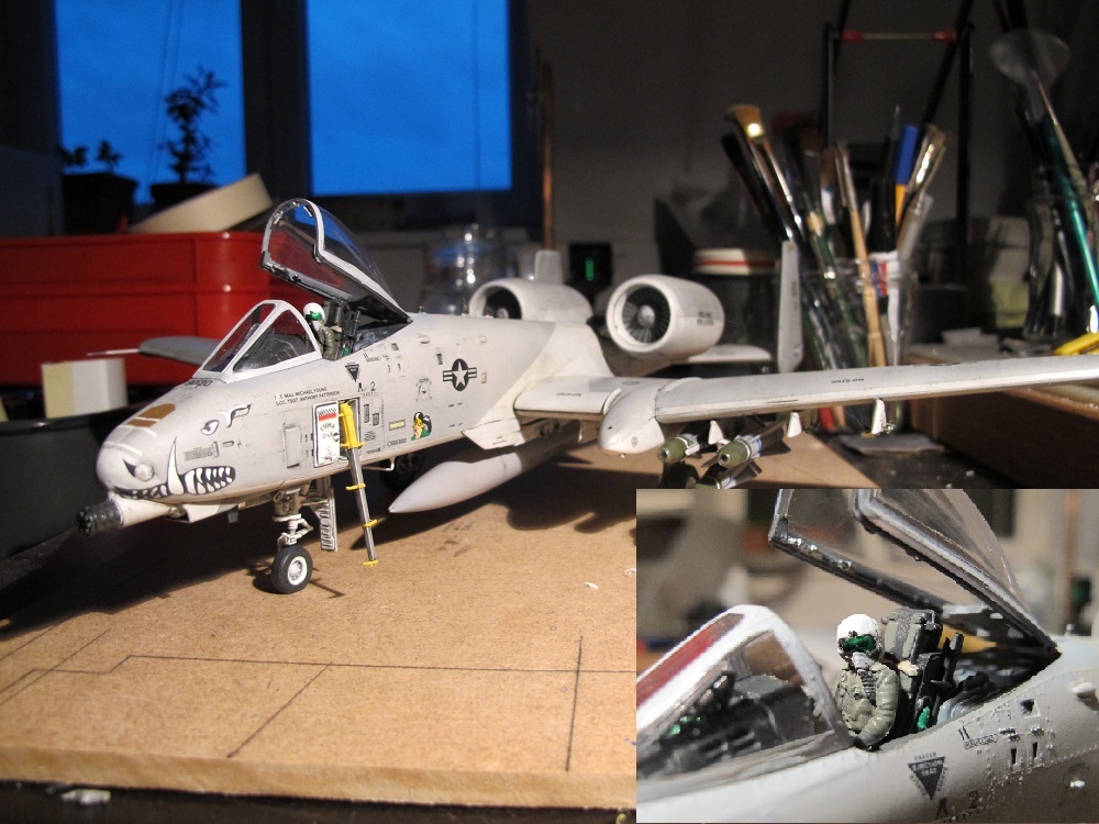 A-10