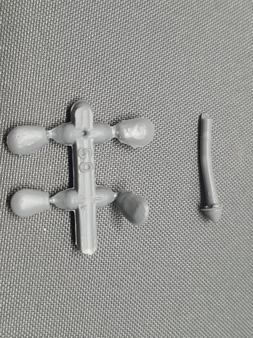 Schraube &quot;Bausatz&quot;