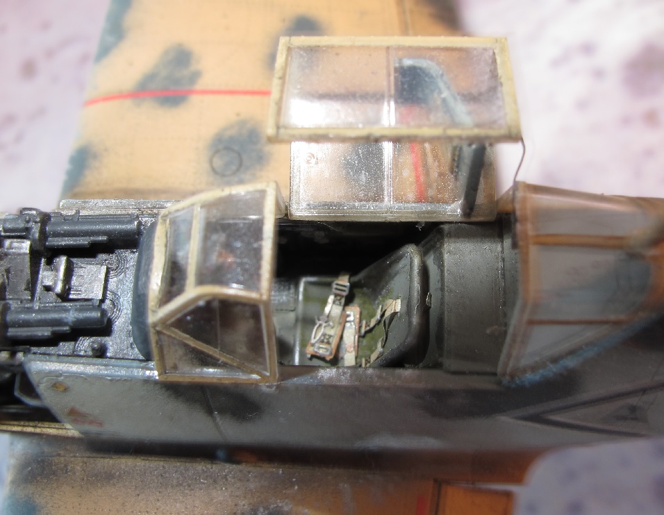 Pilotensitz