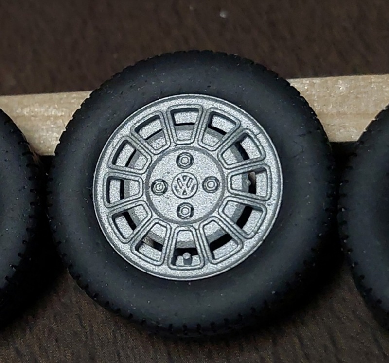 0.01erFelge lackiert #99 02