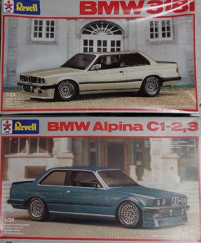 BMW E30