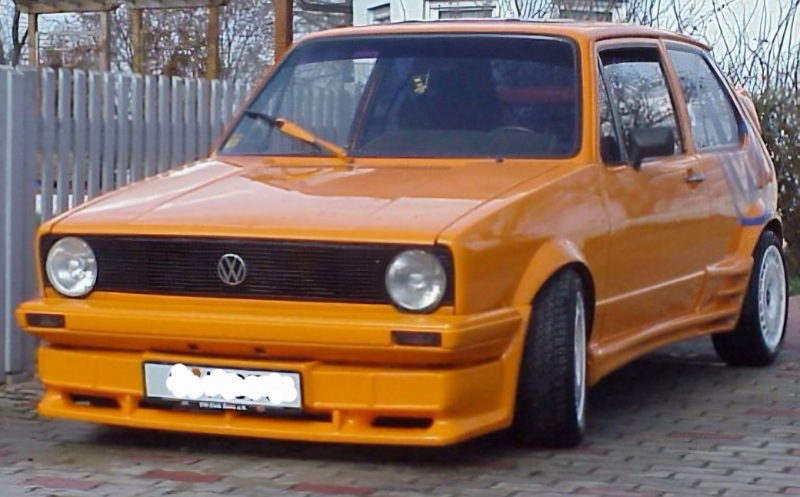Vorn