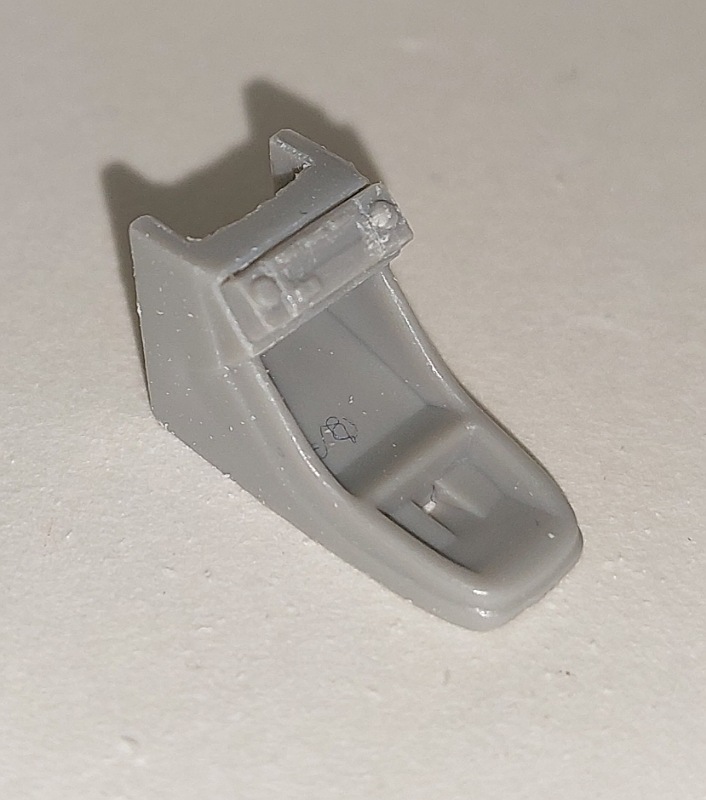 Mittelkonsole mit Radio