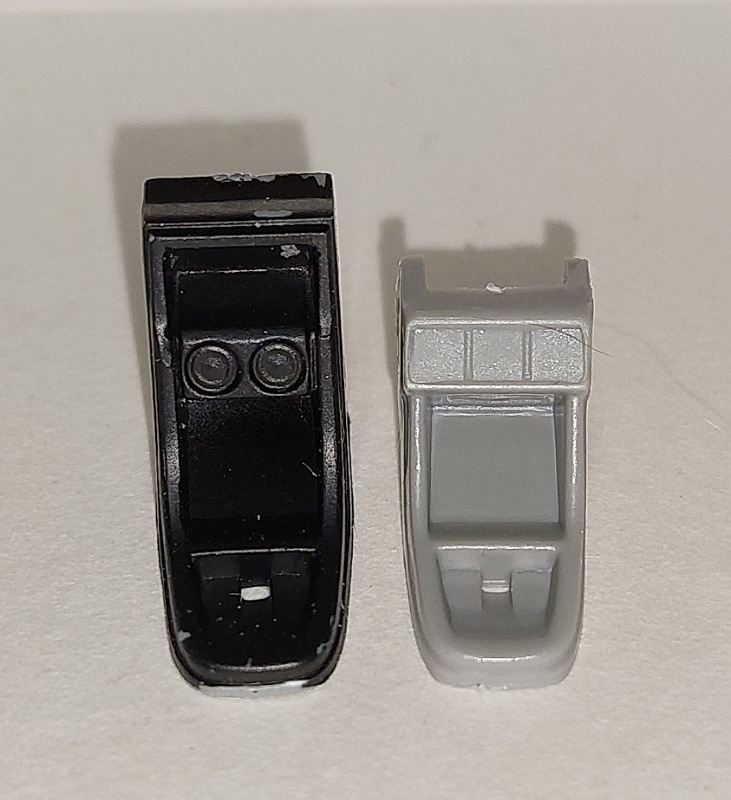 Mittelkonsole #07072 und #05694