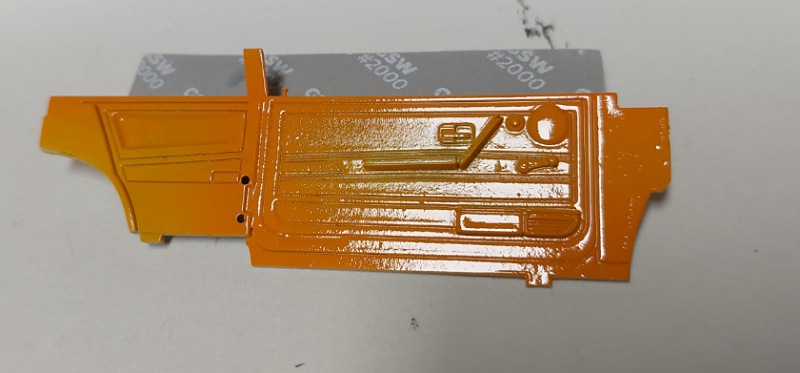 Erster Schritt, alles Y2D