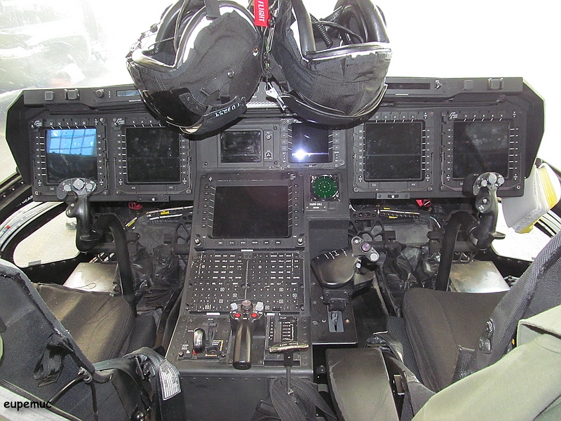 Cockpit